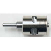 Head Dental Airturbine Handpiece Cartridge Push-Button Chuck, Standard Head Size, For TCP-450M / -450B / -70QM / -70QB